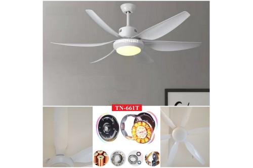 Quạt trần đèn Dakii Fan TN-661T