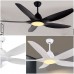 Quạt trần đèn Dakii Fan  TN-68D