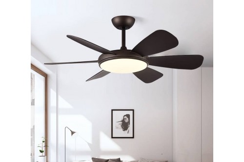 Quạt trần đèn Dakii Fan TN-66D