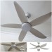 Quạt trần đèn Dakii Fan TN-62T