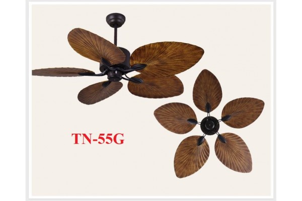 Quạt trần đèn Dakii Fan  TN-55G