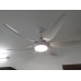 Quạt trần đèn Dakii Fan TN-661T