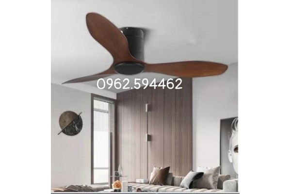 Quạt trần trang trí Dakii Fan Luxury 3G