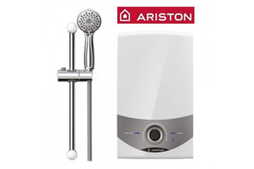 BÌNH TRỰC TIẾP ARISTON SM45PE-VN có bơm