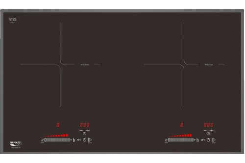 Bếp từ Napoliz  PID16B2 PLUS