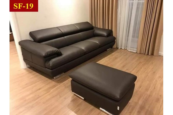 ĐỆM NGỒI SOFA CAO CẤP SF-19