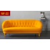 ĐỆM NGỒI SOFA CAO CẤP SF-22