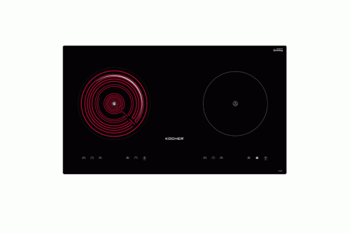 Bếp điện từ Kocher EI 762 