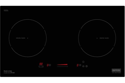 Bếp từ Mastercook G 270SD