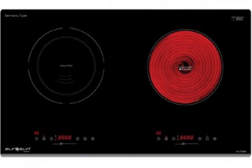 BẾP ĐIỆN TỪ EUROSUN EU-TE259
