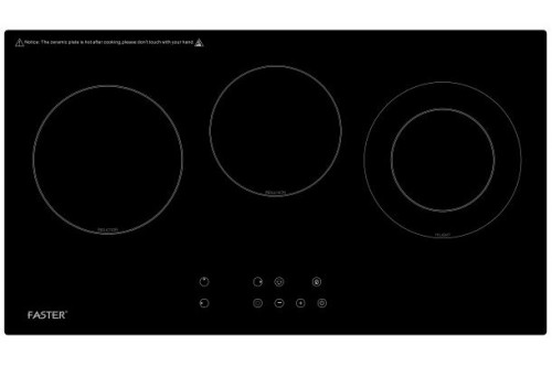 Bếp điện từ Faster 316 HI
