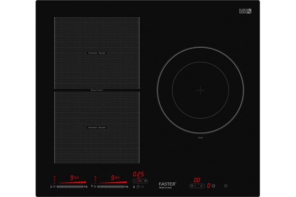 Bếp điện từ Faster FS INVERTER 360