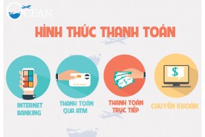 Hướng Dẫn Thanh Toán