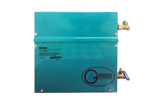 Máy xông hơi ướt Gunsan 10,5KW