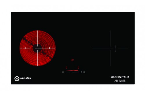Bếp điện từ Abbaka AB 72MS