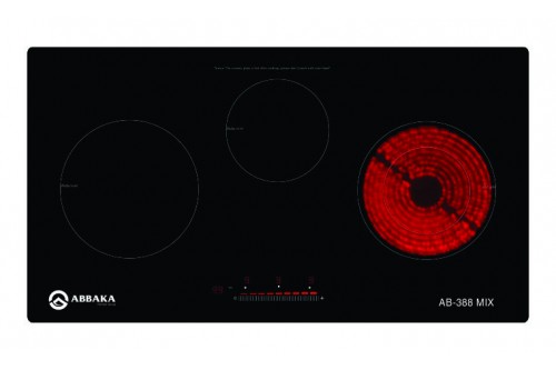 Bếp điện từ Abbaka AB 388 Mix