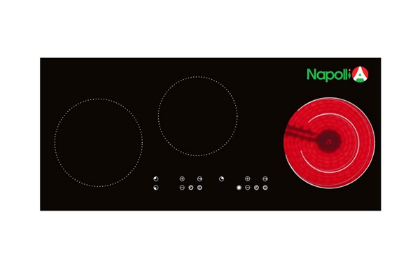 Bếp điện từ Napoli NA DT3002