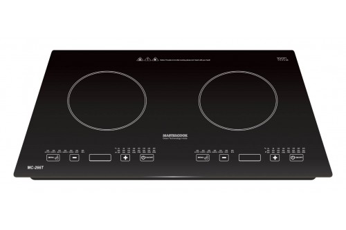 Bếp từ Mastercook MC 266T