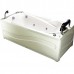 Bồn tắm Massage Micio WM 170R(L)