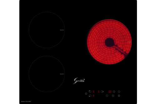 Bếp điện từ Sevilla SV 233IH