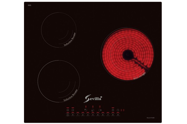 Bếp điện từ Sevilla SV 813IC